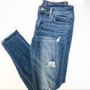 🖤 BELLE & SKY SKINNY JEANS 🖤